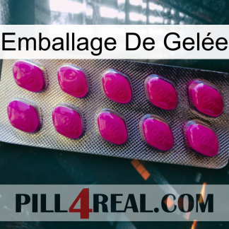 Emballage De Gelée 09
